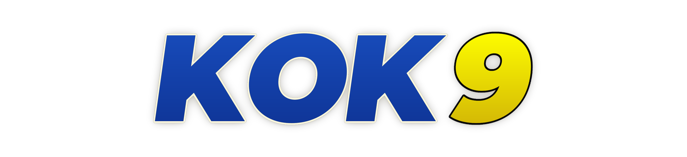 kok9 Logo